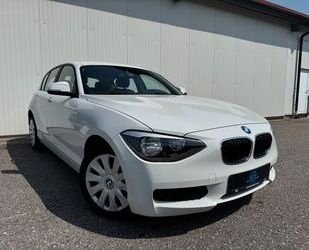BMW 114 Gebrauchtwagen