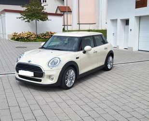 Mini Cooper D Gebrauchtwagen