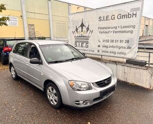 Kia Cerato Gebrauchtwagen