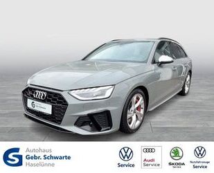 Audi S4 Gebrauchtwagen