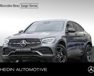 Mercedes-Benz GLC 300 Gebrauchtwagen
