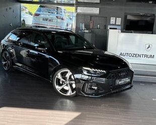 Audi RS4 Gebrauchtwagen
