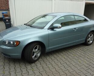 Volvo C70 Gebrauchtwagen