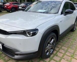 Mazda MX-30 Gebrauchtwagen