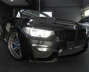 BMW M4 Gebrauchtwagen