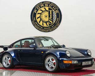 Porsche 964 Gebrauchtwagen