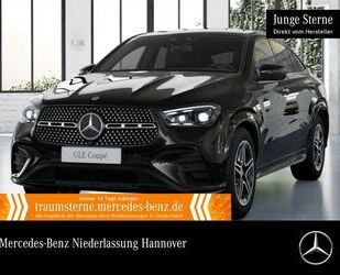 Mercedes-Benz GLE 450 Gebrauchtwagen