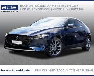 Mazda 3 Gebrauchtwagen