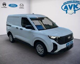 Ford Transit Courier Gebrauchtwagen