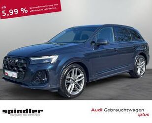 Audi Q7 Gebrauchtwagen