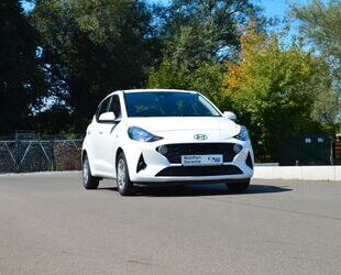 Hyundai i10 Gebrauchtwagen