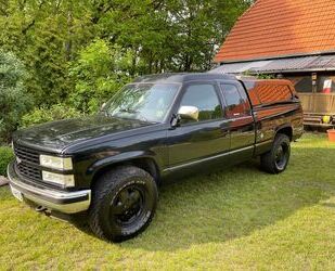 Chevrolet 2500 Gebrauchtwagen