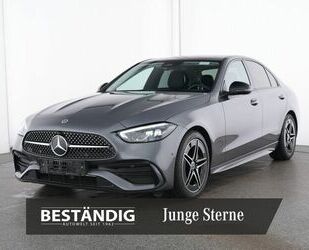 Mercedes-Benz C 200 Gebrauchtwagen