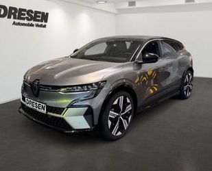 Renault Megane Gebrauchtwagen