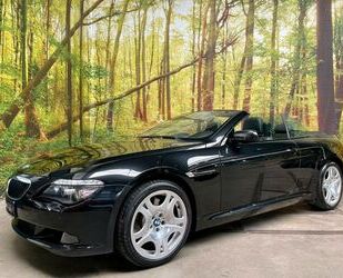 BMW 630 Gebrauchtwagen