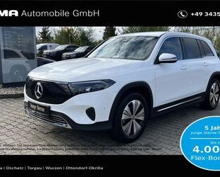 Mercedes-Benz EQB Gebrauchtwagen