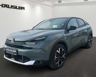 Citroen ë-C4 Gebrauchtwagen