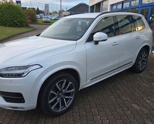 Volvo XC90 Gebrauchtwagen