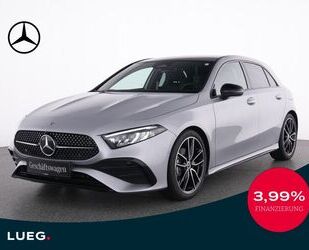 Mercedes-Benz A 180 Gebrauchtwagen