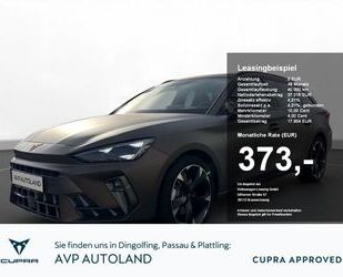 Cupra Leon Gebrauchtwagen