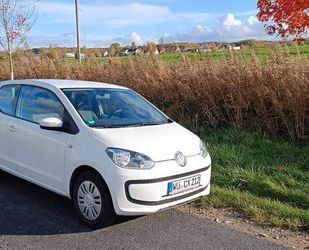 VW up! Gebrauchtwagen