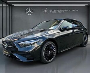 Mercedes-Benz A 250 Gebrauchtwagen