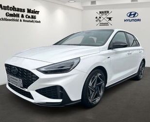 Hyundai i30 Gebrauchtwagen