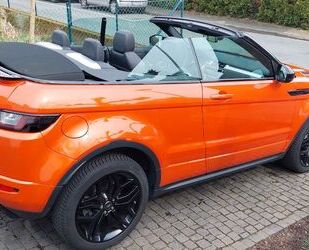 Land Rover Range Rover Evoque Gebrauchtwagen