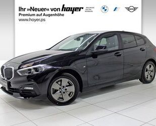 BMW 118 Gebrauchtwagen