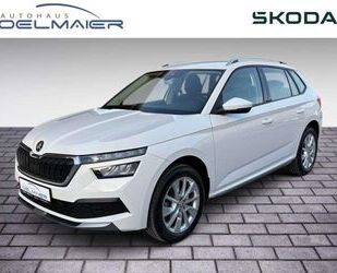 Skoda Kamiq Gebrauchtwagen
