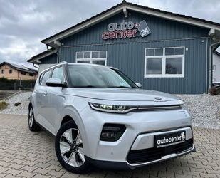 Kia Soul Gebrauchtwagen