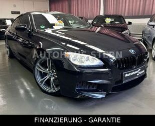 BMW M6 Gebrauchtwagen