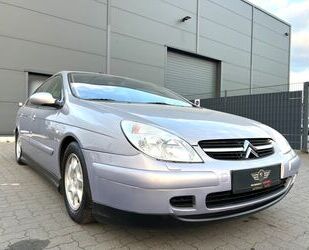 Citroen C5 Gebrauchtwagen
