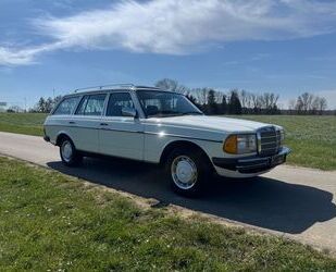 Mercedes-Benz 230 Gebrauchtwagen