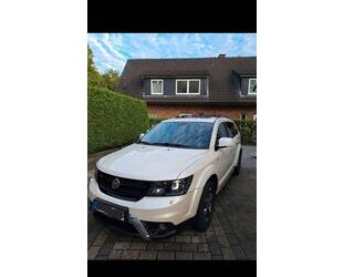 Fiat Freemont Gebrauchtwagen