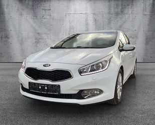 Kia ceed / Ceed Gebrauchtwagen