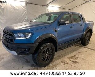 Ford Raptor Gebrauchtwagen