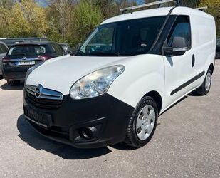 Opel Combo Gebrauchtwagen