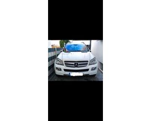 Mercedes-Benz GL 420 Gebrauchtwagen