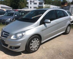 Mercedes-Benz B 180 Gebrauchtwagen