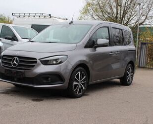 Mercedes-Benz T-Klasse Gebrauchtwagen