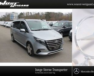 Mercedes-Benz V 300 Gebrauchtwagen