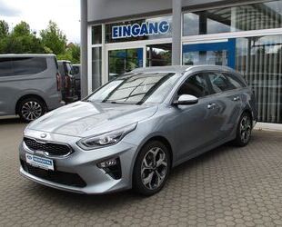 Kia ceed Sportswagon Gebrauchtwagen