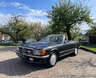 Mercedes-Benz SL 300 Gebrauchtwagen