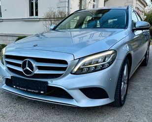 Mercedes-Benz C 180 Gebrauchtwagen