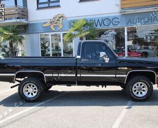 GMC Sierra Gebrauchtwagen