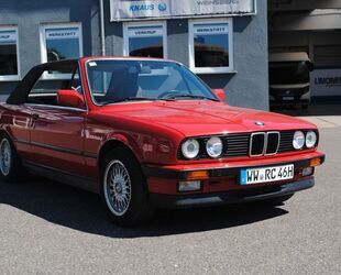 BMW 325 Gebrauchtwagen