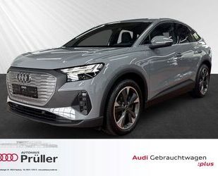 Audi Q4 Gebrauchtwagen