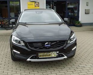 Volvo V60 Cross Country Gebrauchtwagen
