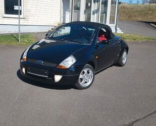 Ford Streetka Gebrauchtwagen